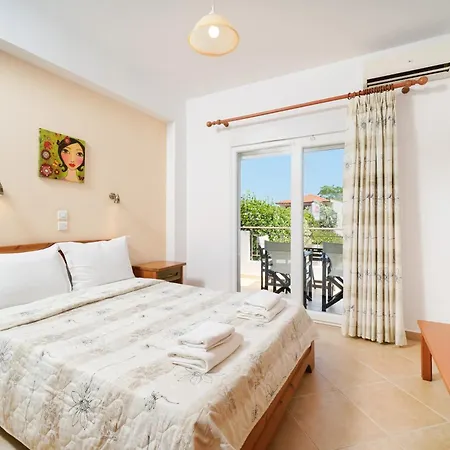 Apartamento Pleiades Skala Potamias