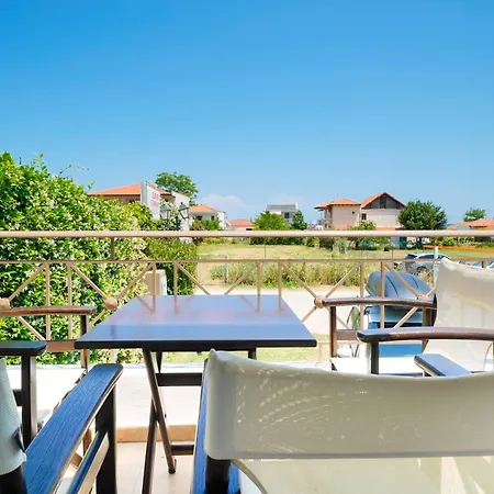 Apartamento Pleiades Skala Potamias