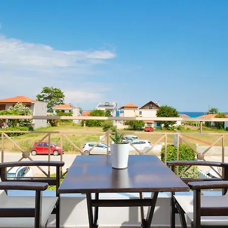 Apartamento Pleiades