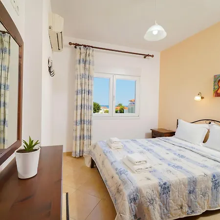Apartamento Pleiades Skala Potamias