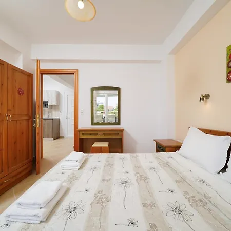 Apartamento Pleiades Skala Potamias