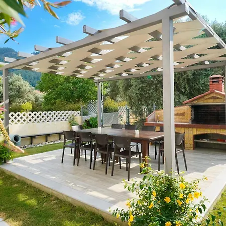 Apartamento Pleiades Skala Potamias