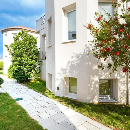 Apartamento Pleiades Skala Potamias